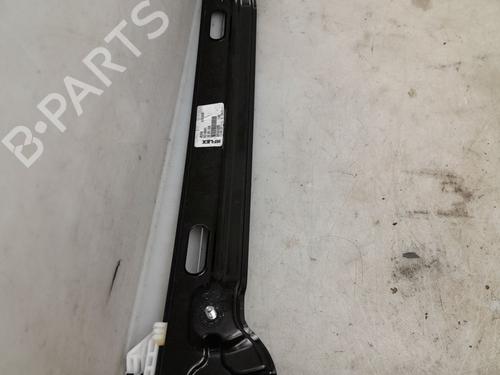 Front right window mechanism FIAT 500e (332_) Elektro (FA1) | BP29550172C23 