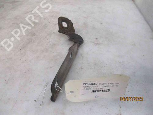 Used Hinge/Door check strap CHEVROLET IMPALA Saloon 3.4 V6 (182 hp) 26629638