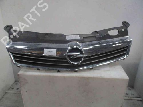 Used Grille OPEL ASTRA H (A04) [2004-2014]  24012368
