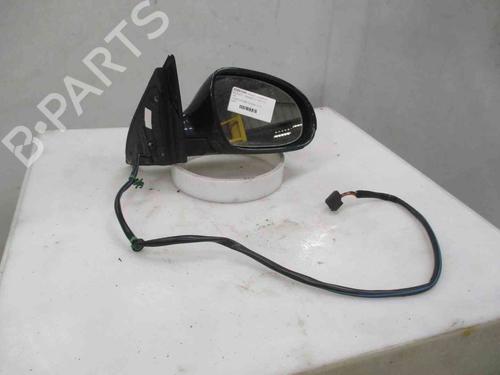 Used Right mirror VW PASSAT B6 (3C2) [2005-2010]  26625587
