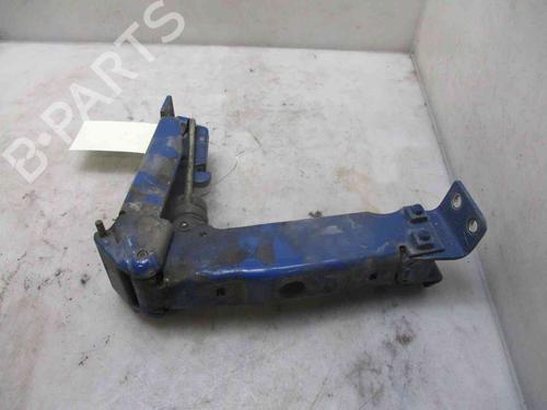 Used Hinge/Door check strap RENAULT MASTER II Bus (JD) 2.5 D (80 hp) 26633267