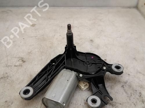 Used Rear wiper motor CITROËN XSARA PICASSO (N68) 2.0 HDi (90 hp) 29344052
