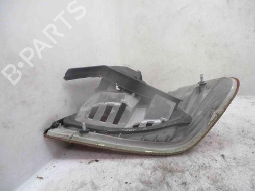 Left taillight BMW 3 (E46) 320 d | BP19712224C34 