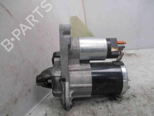 Starter RENAULT MEGANE IV Hatchback (B9A/M/N_) 1.0 TCe 115 (B9MD, B9MW) | BP19740870M8 