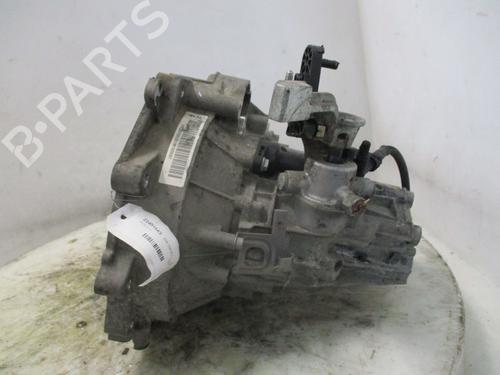 Gearbox VW POLO V (6R1, 6C1) 1.0 | BP26637737M3 