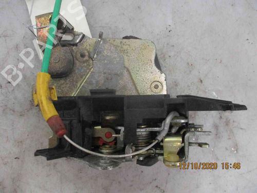 Used Rear right lock BMW 5 (E39) 530 d (184 hp) 19736397