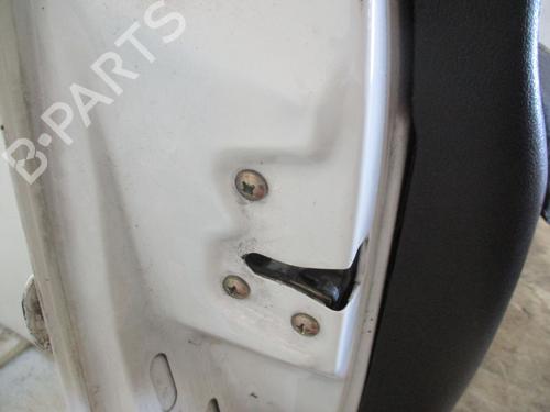 Left front door FORD FIESTA IV (JA_, JB_) 1.25 i 16V | BP27811671C2 