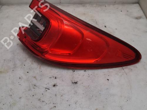 Right taillight RENAULT KADJAR (HA_, HL_) 1.5 dCi 110 (HLA3) | BP38448736C35 - Image 4