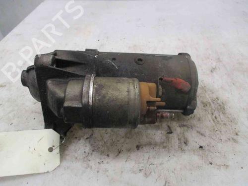 Startmotor RENAULT SCÉNIC II (JM0/1_) 1.9 dCi | BP26633002M8 