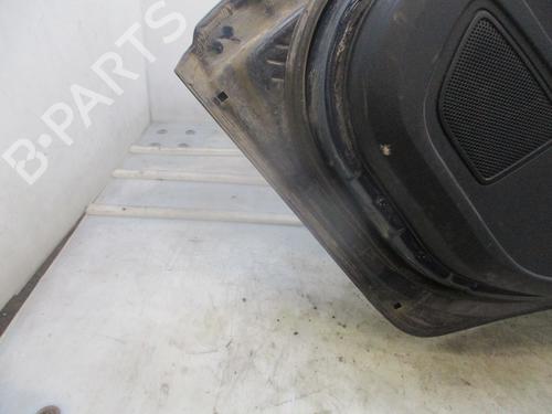 Dør høyre bak FORD FIESTA VI (CB1, CCN) 1.4 TDCi | BP29550168C5 