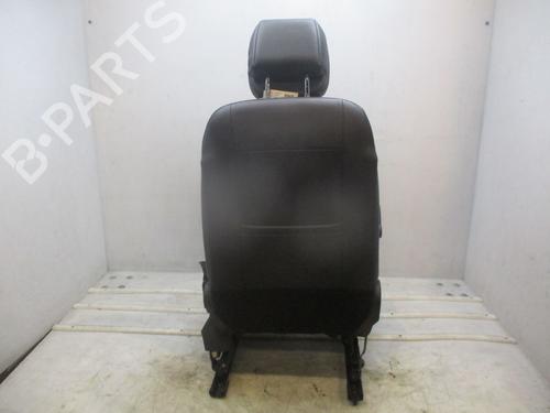 Left front seat RENAULT MEGANE III Hatchback (BZ0/1_, B3_) 1.5 dCi (BZ09, BZ0D, BZ1W, BZ29, BZ14) | BP29816603C15