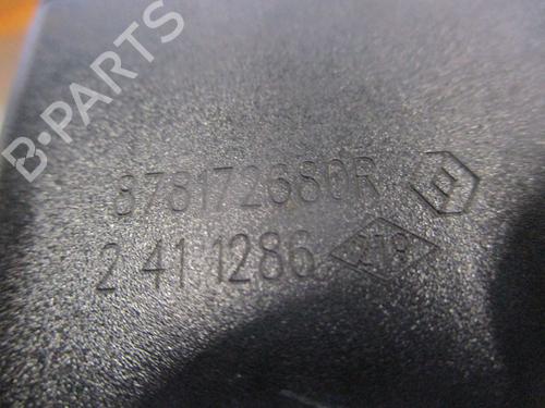 Engate do cinto DACIA SANDERO II TCe 90 (B8M1, B8MA, B8AC) | BP26637021I32 