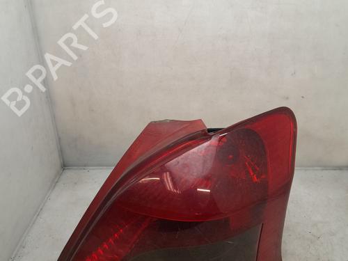 Used Right taillight Right taillight 37225163 37225163