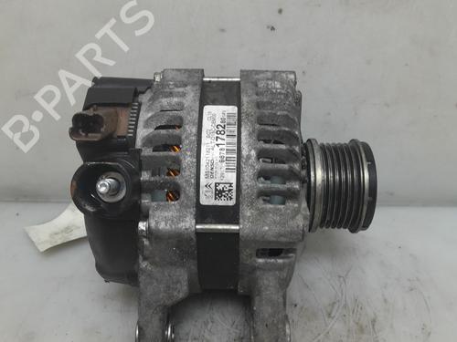 Alternator CITROËN C4 Picasso II | BP32332108M7 - Image 4