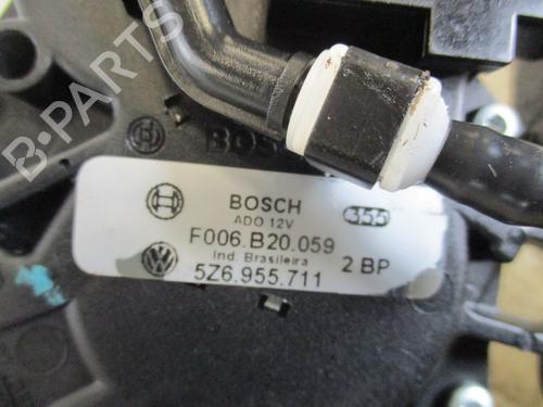 Other VW FOX Hatchback (5Z1, 5Z3, 5Z4) 1.2 | BP29317621O1 