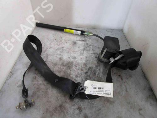 Used Front right belt tensioner VW SHARAN (7M8, 7M9, 7M6) 1.8 T 20V (150 hp) 19718780