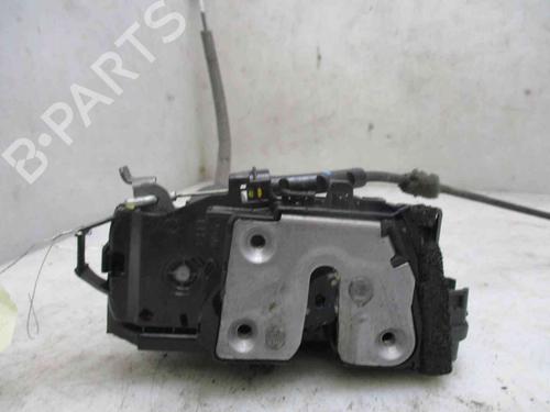 Used Left rear window switch RENAULT CLIO V (B7_) 1.5 Blue dCi 85 (B7AG) (86 hp) 26633848