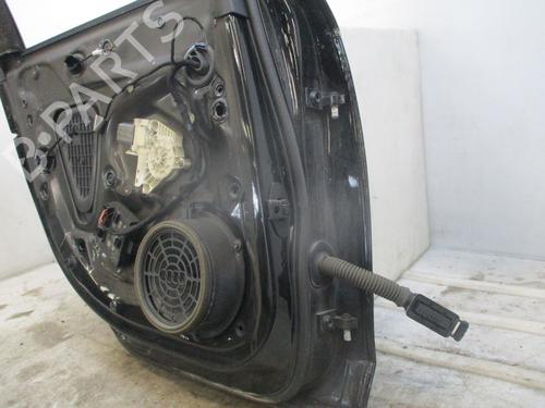 Left rear door AUDI A4 B8 (8K2) 2.0 TDI | BP27690104C4 