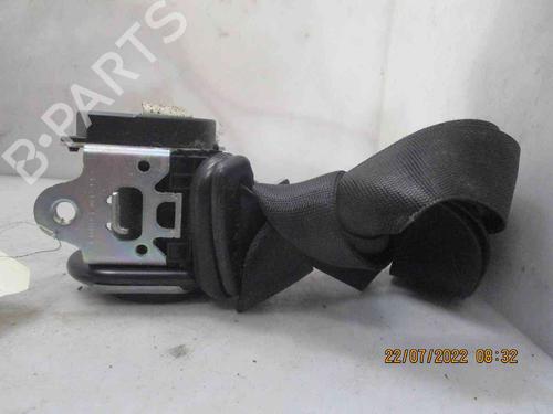 Front left belt tensioner MERCEDES-BENZ A-CLASS (W169) A 160 CDI (169.006, 169.306) | BP19740272C87 