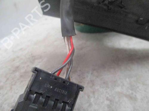 Right mirror AUDI A4 B5 Avant (8D5)  | BP19739367C27 