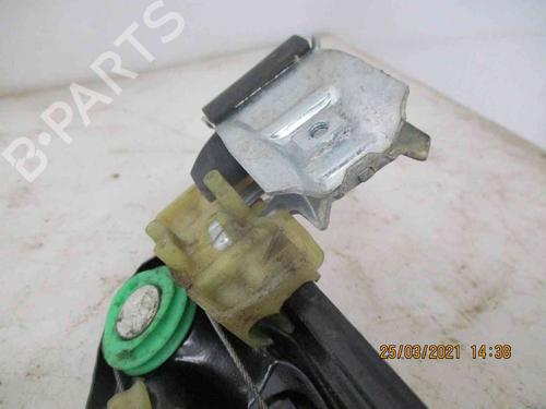 Front left window mechanism SEAT LEON (1P1) 1.4 16V | BP19722496C22 