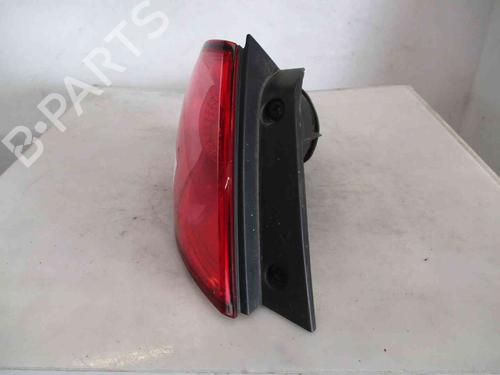 Left taillight SEAT TOLEDO III (5P2)  | BP26625000C34 