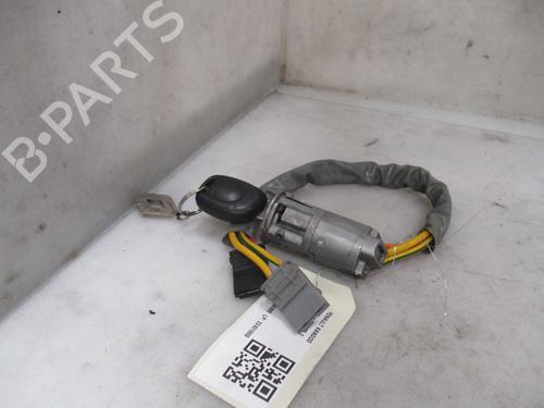 Used Ignition barrel RENAULT KANGOO (KC0/1_) 1.4 (KC0C, KC0H, KC0B, KC0M) (75 hp) 26635575