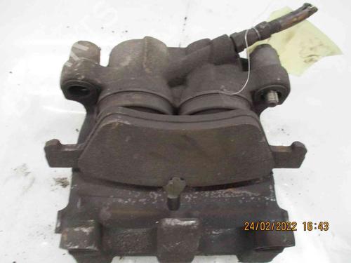 Left front brake caliper MERCEDES-BENZ M-CLASS (W164) ML 320 CDI 4-matic (164.122) | BP26623471M105 