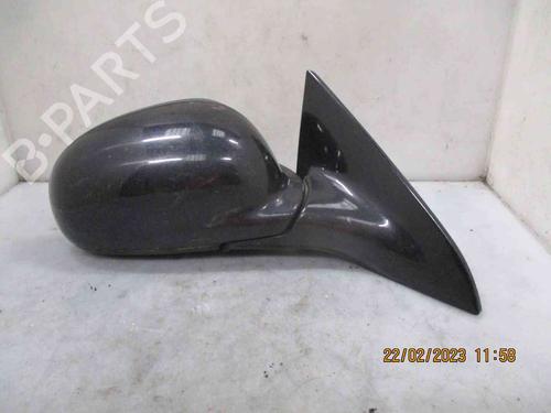 Right mirror PEUGEOT 406 Coupe (8C) 2.2 HDI | BP24922223C27 