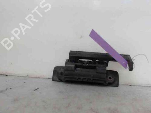 Front right exterior door handle PEUGEOT 306 Hatchback (7A, 7C, N3, N5) 1.9 D | BP20202185C129 