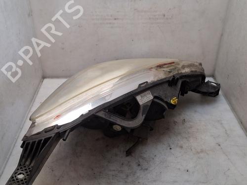 Left headlight CITROËN C3 II (SC_) 1.4 | BP38712996C28 - Image 4