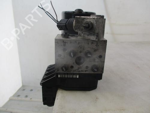 Used ABS pump MERCEDES-BENZ S-CLASS (W220, V220) S 320 CDI (220.026, 220.126) (197 hp) 29263254