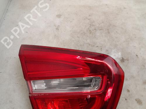 Used Left tailgate light Left tailgate light MERCEDES-BENZ GLA-CLASS (X156) GLA 200 CDI / d (156.908) (136 hp) 34197750 34197750