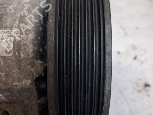 AC compressor CITROËN C4 II (NC_) 1.6 HDi 90 | BP38022275M34 - Image 10