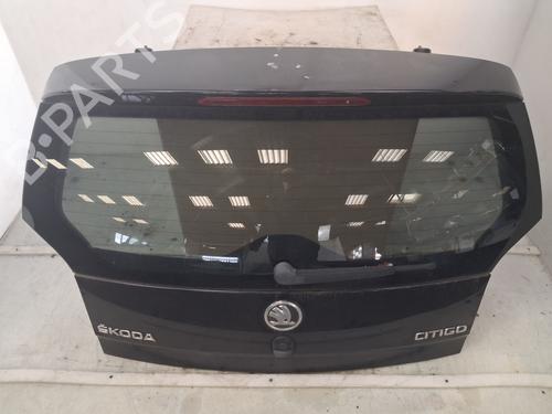 Bagklap CC/Kombi-Coupé Bagklap CC/Kombi-Coupé 39599529 39599529