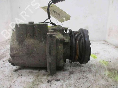 AC compressor FORD FIESTA V (JH_, JD_) 1.3 | BP24005913M34 
