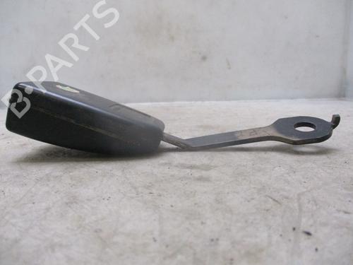 Veiligheidsgordelgesp FIAT DUCATO Van (230_) 2.8 D (87 hp) 26638145