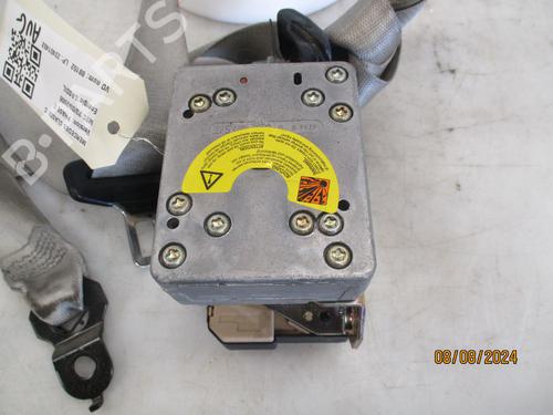 Front left belt tensioner MERCEDES-BENZ C-CLASS (W203) C 200 CDI (203.007) | BP26635921C87 