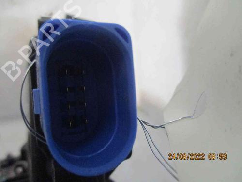 Front right lock VW POLO (9N_, 9A_) 1.2 | BP19737875C97 