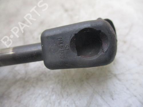 Gassdemper Bakluke CITROËN C2 (JM_) 1.1 | BP26638405C138 