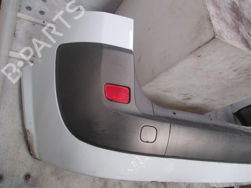 Rear bumper RENAULT GRAND SCÉNIC II (JM0/1_)  | BP27811640C8 