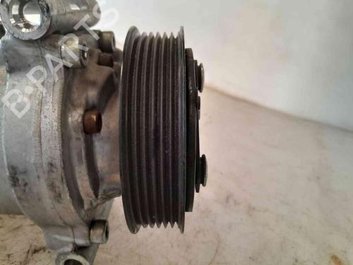 AC compressor PEUGEOT 208 I (CA_, CC_) 1.2 PureTech 82 | BP26630039M34 