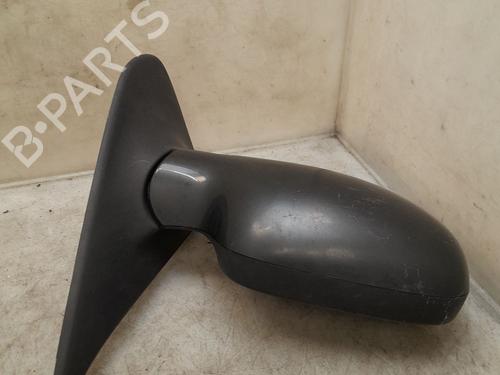Right mirror RENAULT CLIO II (BB_, CB_)  | BP26288360C27 