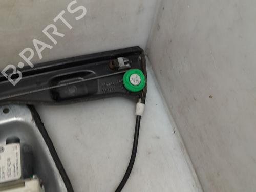 Front right window mechanism VW GOLF IV (1J1) 1.9 TDI | BP30978347C23