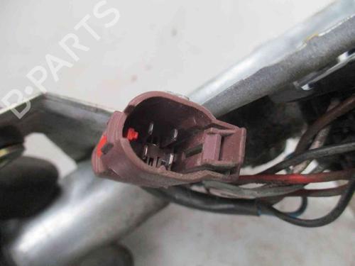 Ruitenwissermotor achter PEUGEOT 406 Break (8E/F) 1.9 TD | BP20203817M102 