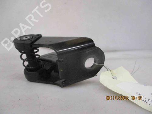 Seat buckle BMW 5 (E60)  | BP24873498I32 