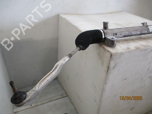 Steering rack RENAULT MEGANE IV Hatchback (B9A/M/N_) 1.3 TCe 140 (B9NB) | BP25135917M22 