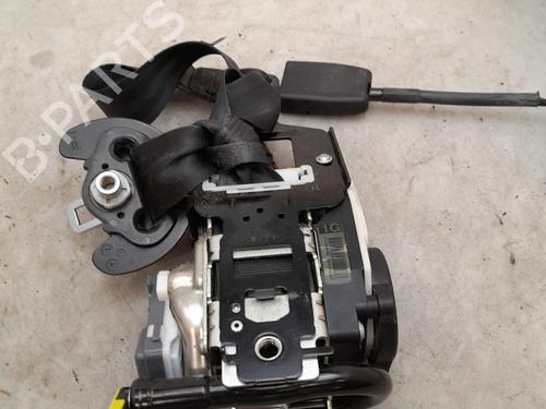 Front left seatbelt CITROËN C4 Picasso II 2.0 BlueHDi 150 | BP37225142I26 - Image 5