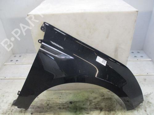 Used Right front fenders RENAULT TALISMAN (LP_) 1.6 dCi 130 (130 hp) 32074869