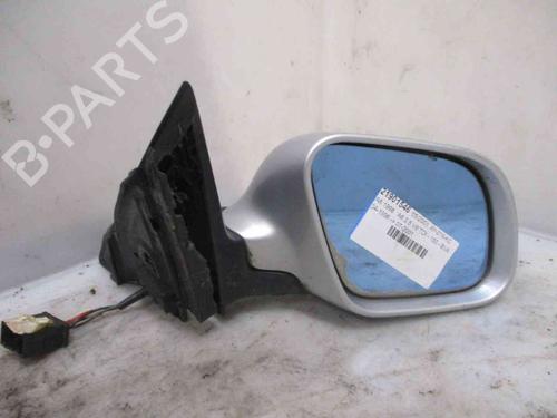 Used Right mirror AUDI A6 C5 (4B2) 2.5 TDI (150 hp) 24008144